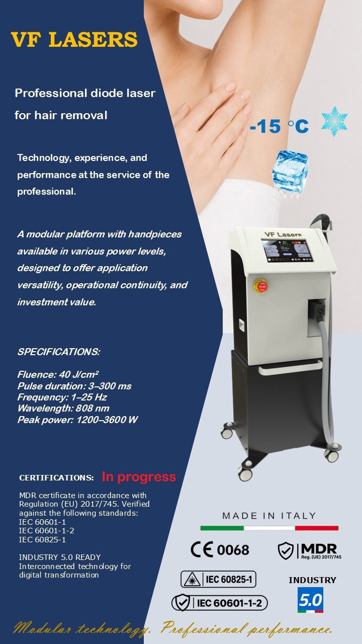 VF Lasers