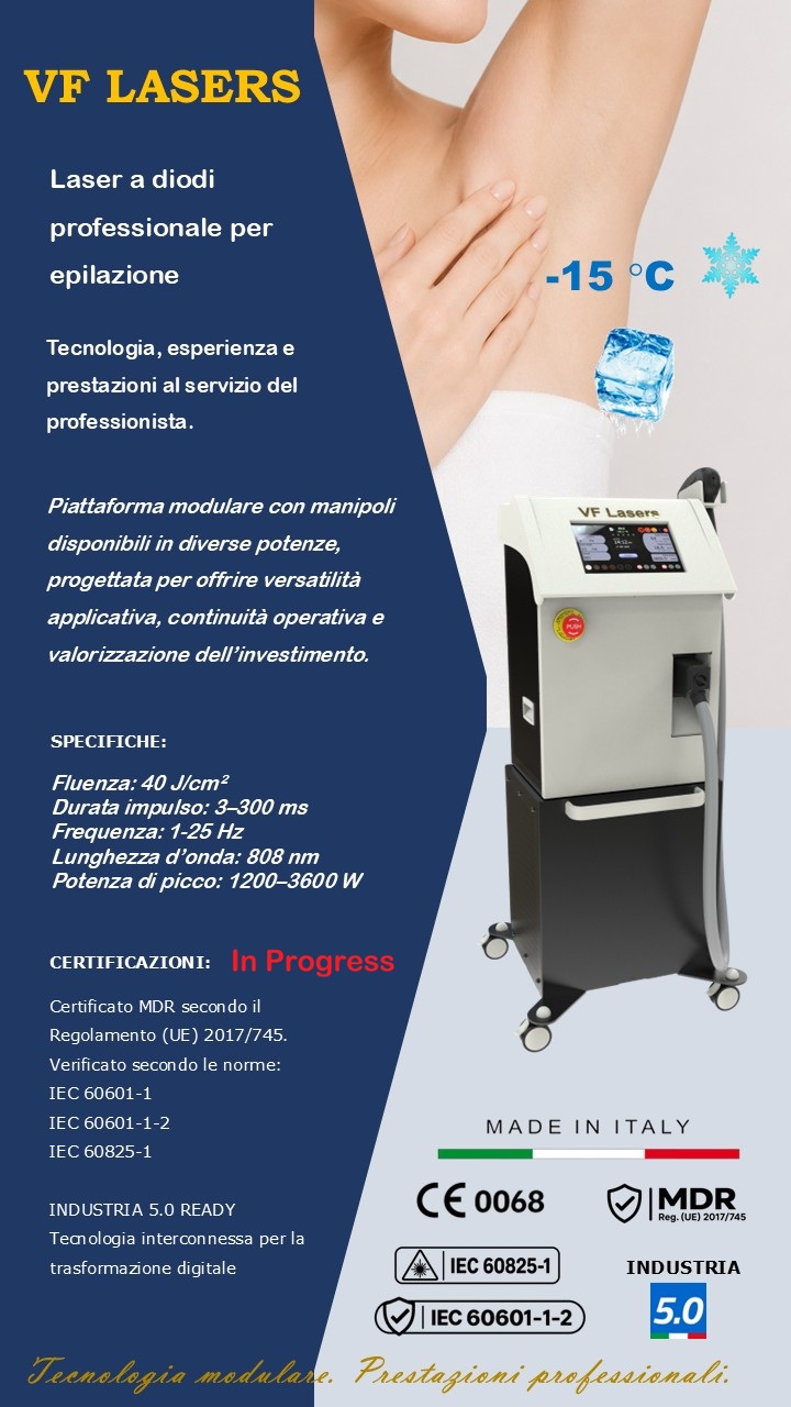 VF Lasers