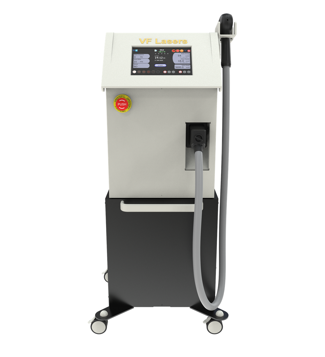 VF lasers